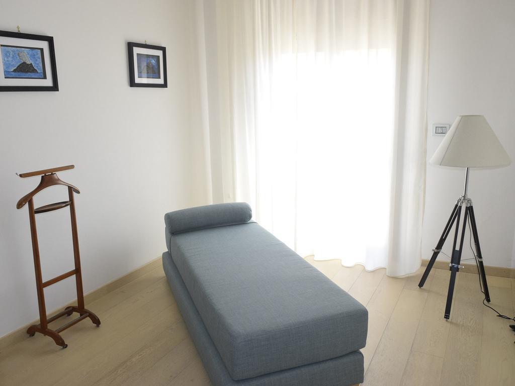 Apartament My Loft In Neapol Zewnętrze zdjęcie